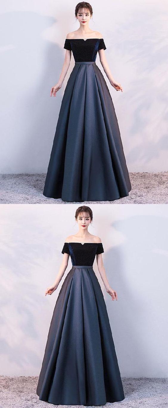 simple formal long dresses