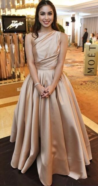 2019 elegant prom dresses