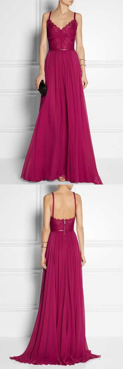 Suck it up Buttercup Spaghetti Strap Ankle-Length Dress Long dress main image 1